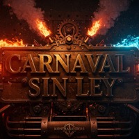 Carátula de Carnaval Sin Ley